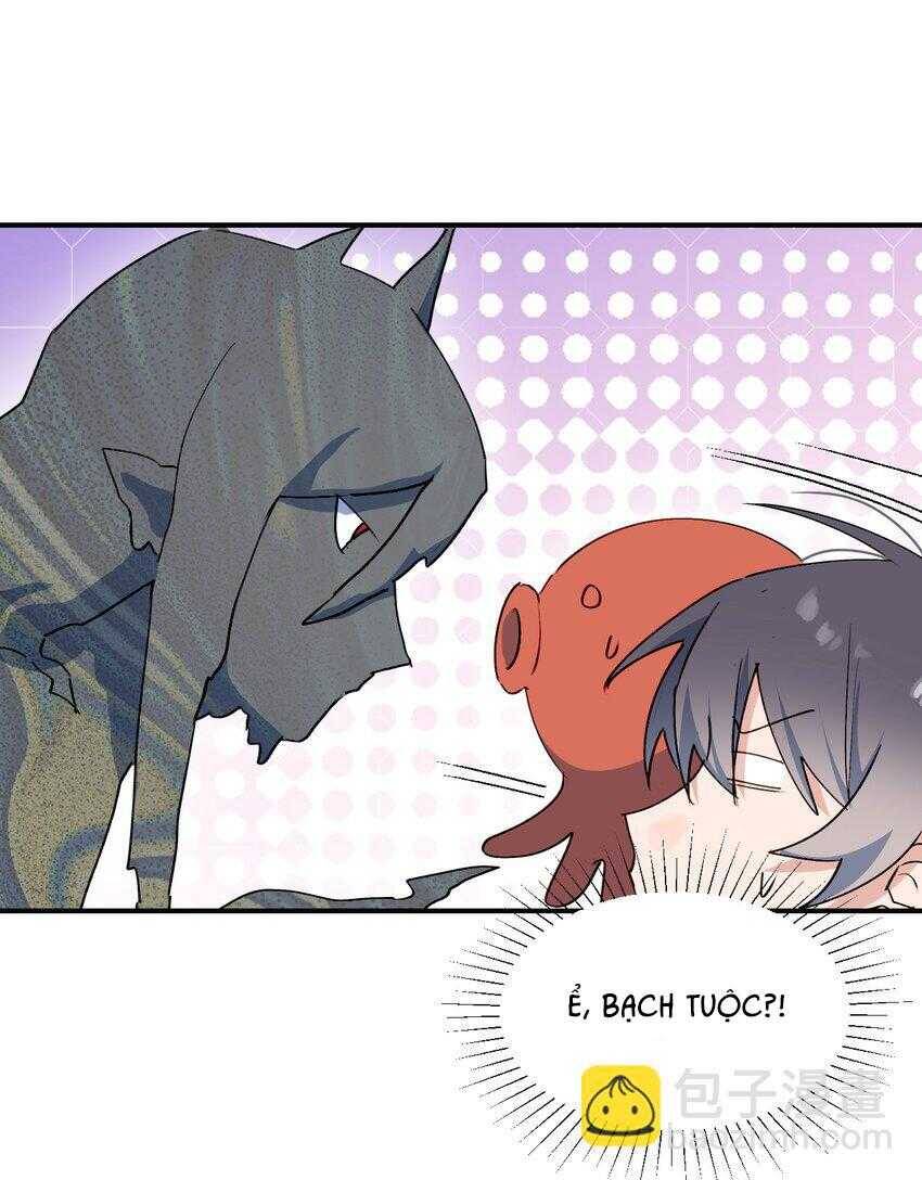 Ma Vương Đại Nhân Luôn Trêu Chọc Tôi Chap 83 - Next Chap 84