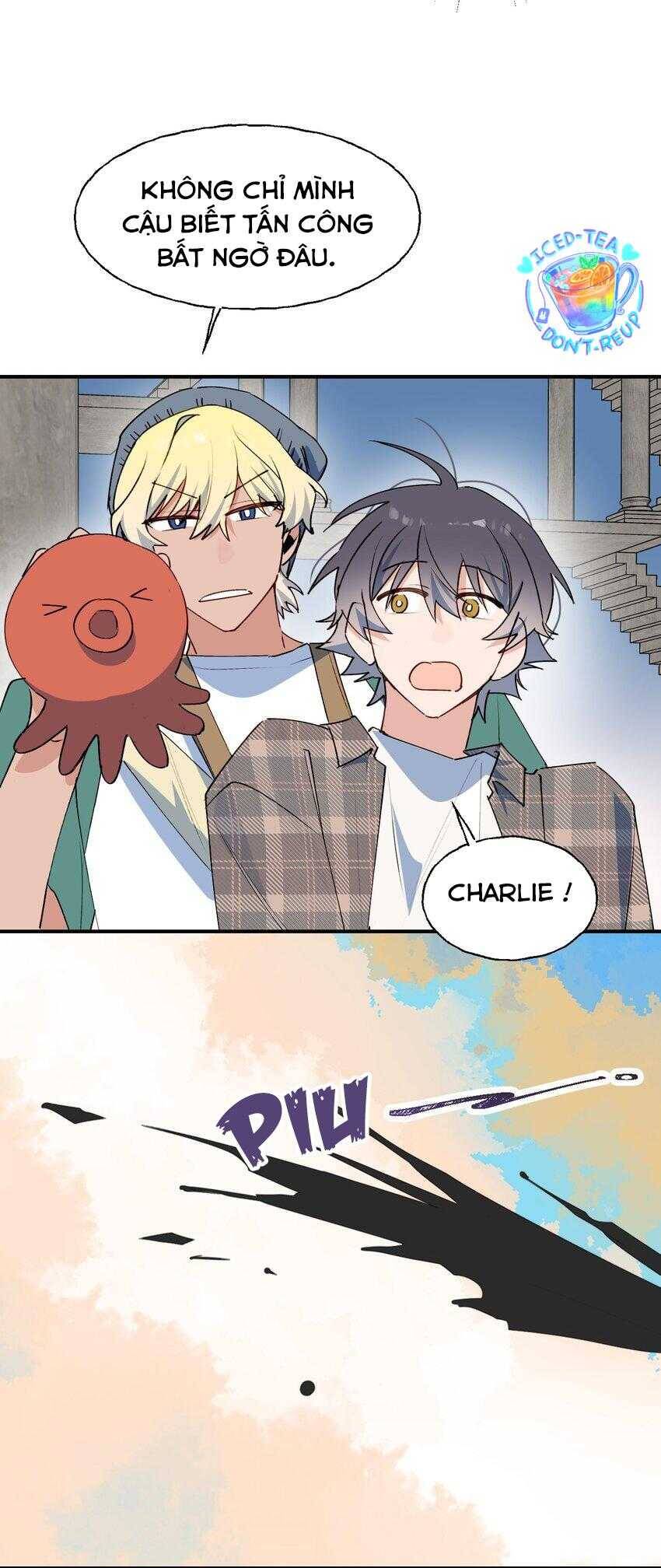 Ma Vương Đại Nhân Luôn Trêu Chọc Tôi Chap 83 - Next Chap 84