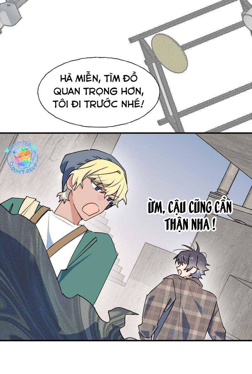 Ma Vương Đại Nhân Luôn Trêu Chọc Tôi Chap 83 - Next Chap 84