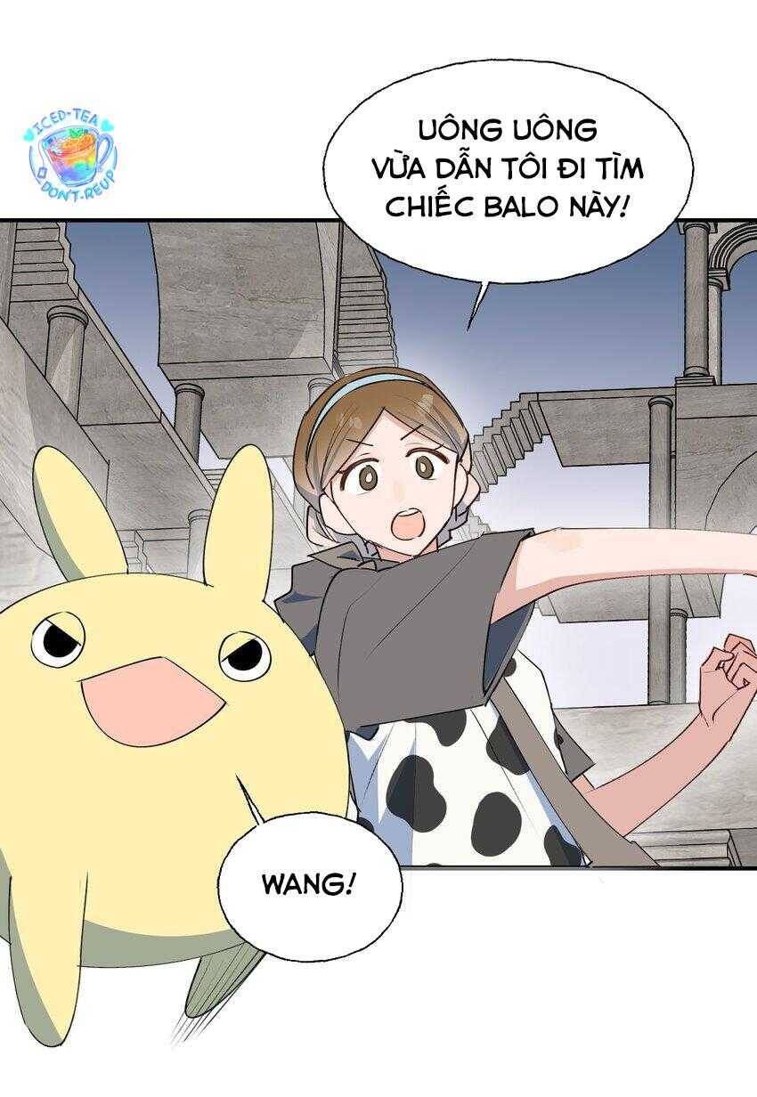 Ma Vương Đại Nhân Luôn Trêu Chọc Tôi Chap 83 - Next Chap 84