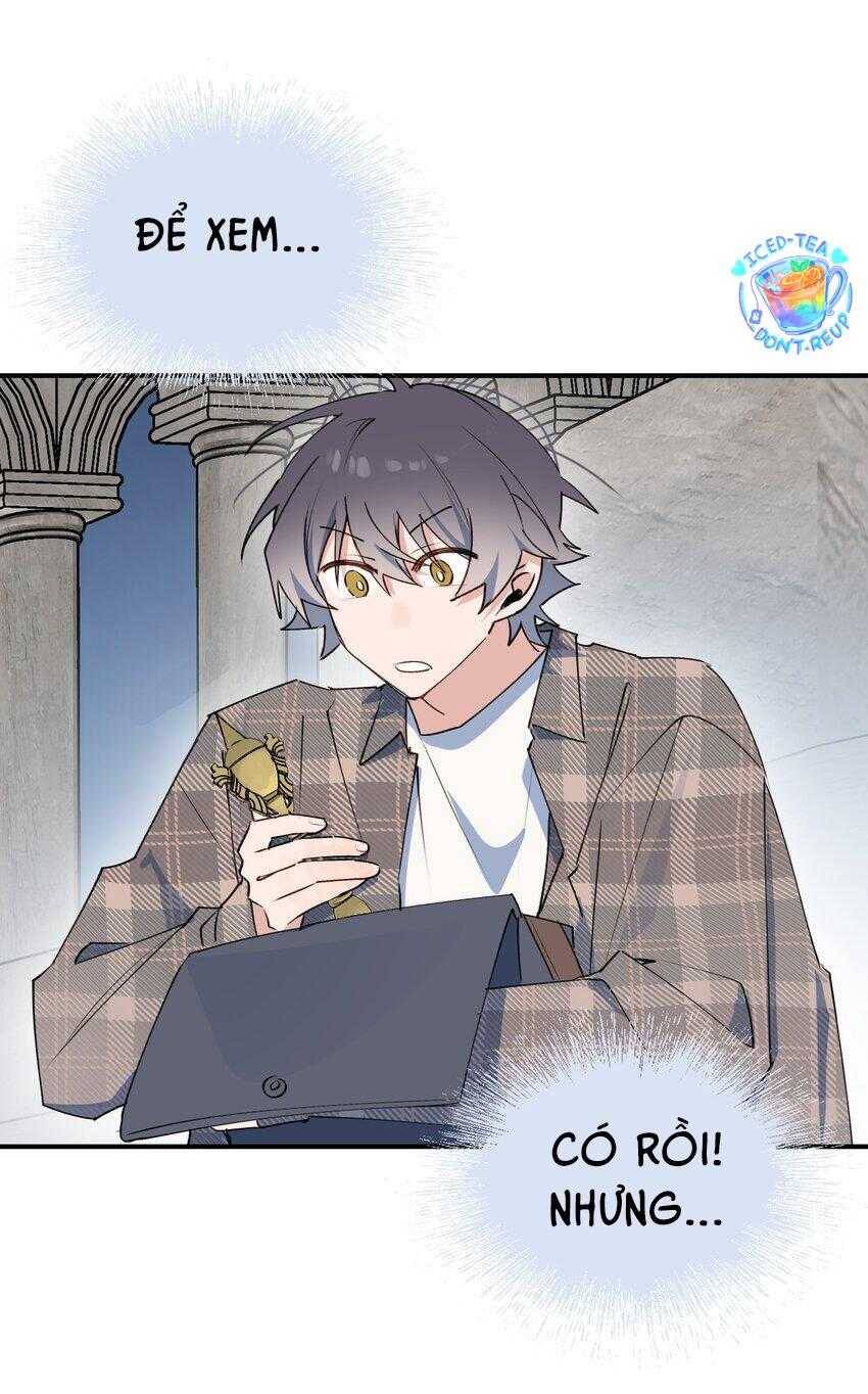 Ma Vương Đại Nhân Luôn Trêu Chọc Tôi Chap 83 - Next Chap 84