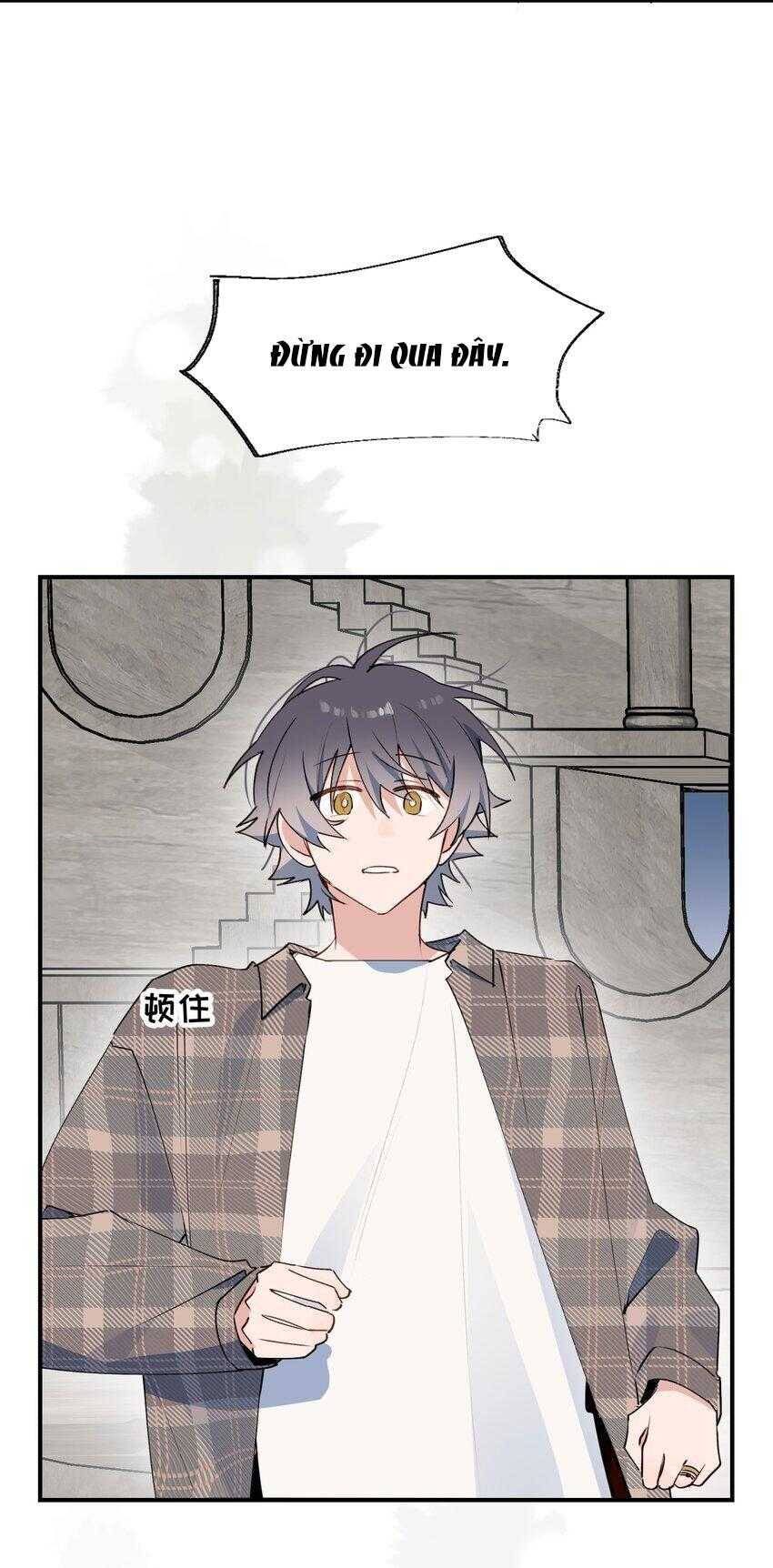 Ma Vương Đại Nhân Luôn Trêu Chọc Tôi Chap 83 - Next Chap 84