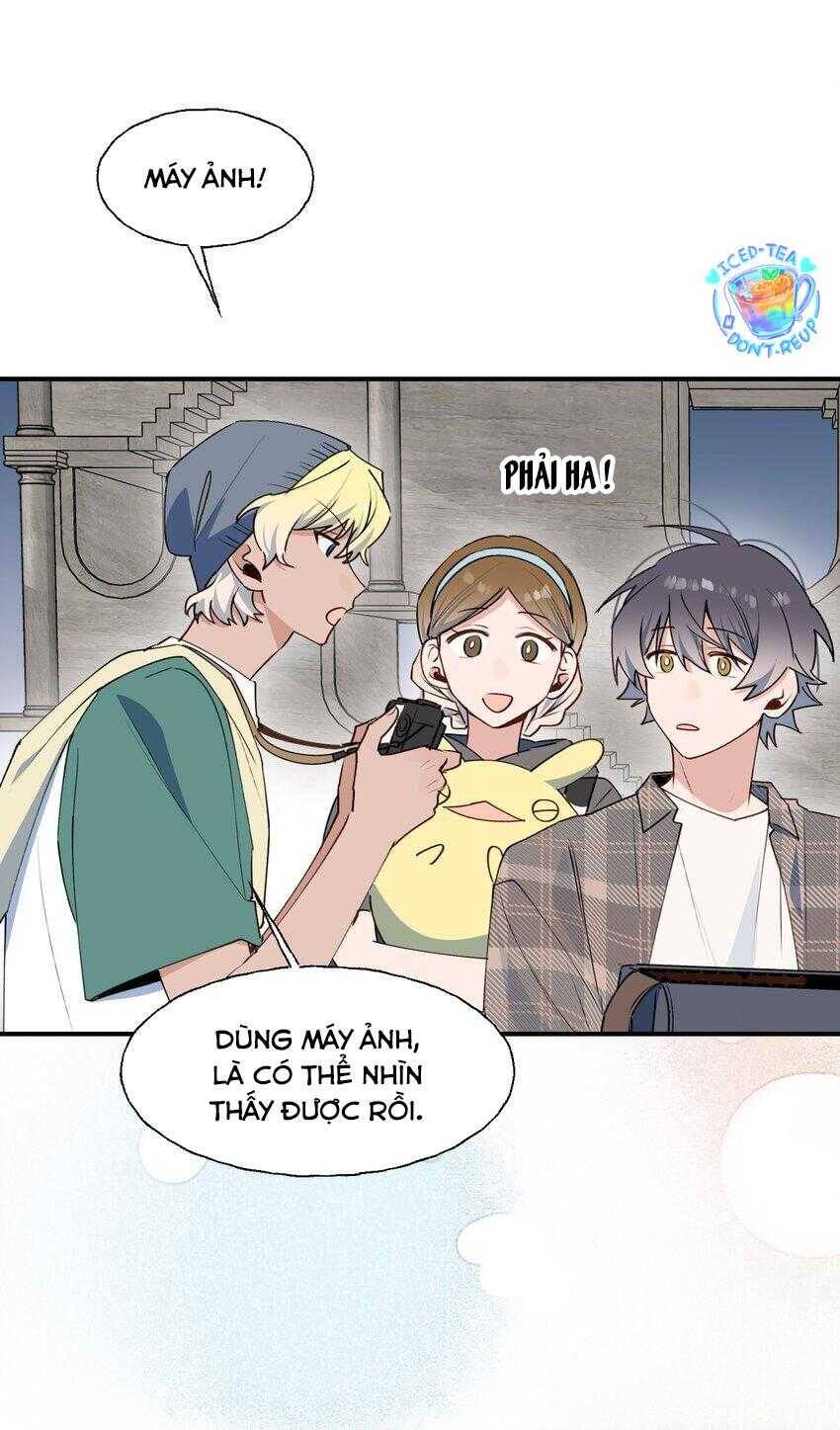 Ma Vương Đại Nhân Luôn Trêu Chọc Tôi Chap 83 - Next Chap 84