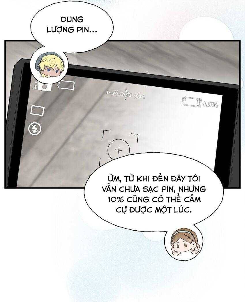 Ma Vương Đại Nhân Luôn Trêu Chọc Tôi Chap 83 - Next Chap 84
