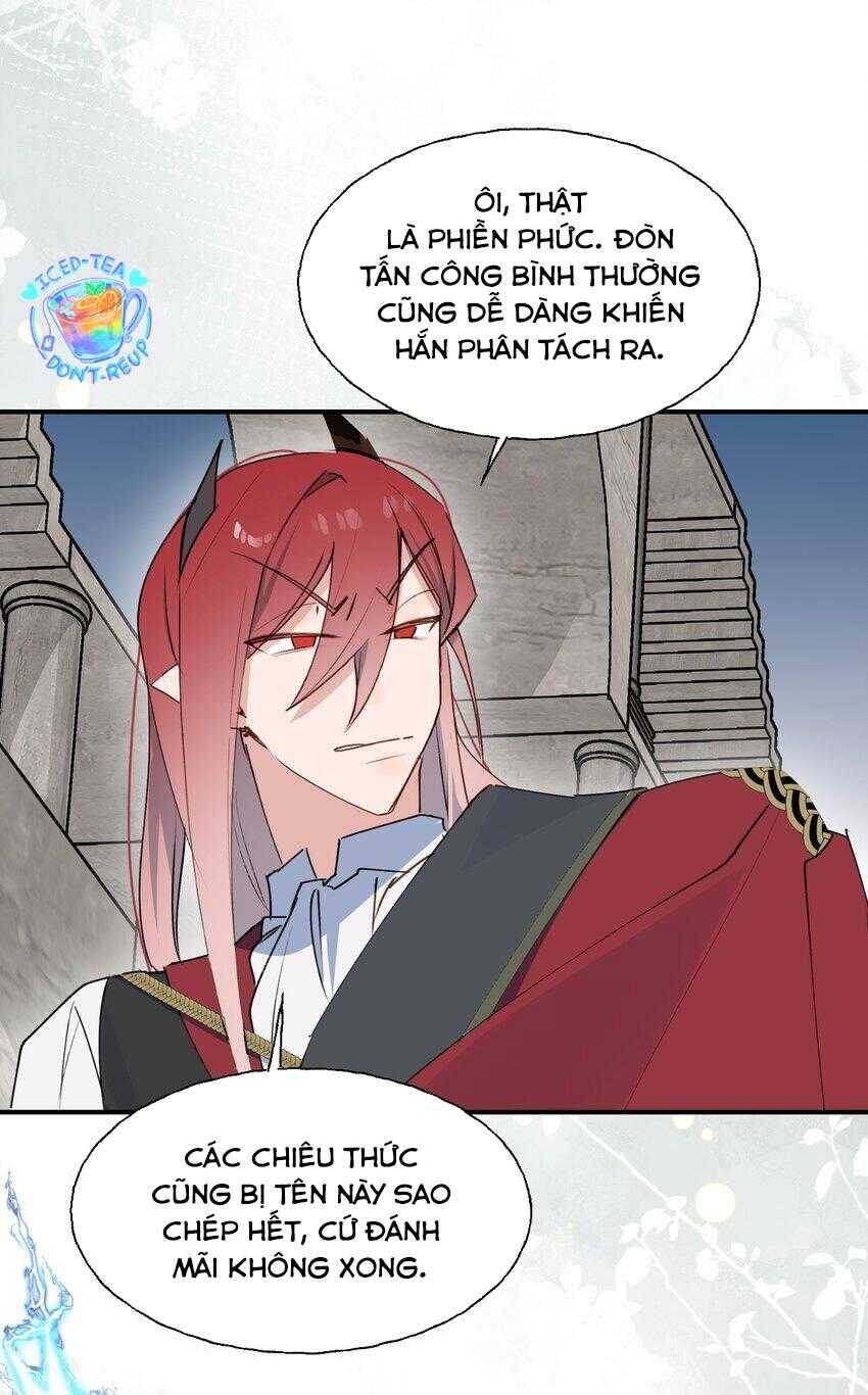 Ma Vương Đại Nhân Luôn Trêu Chọc Tôi Chap 83 - Next Chap 84