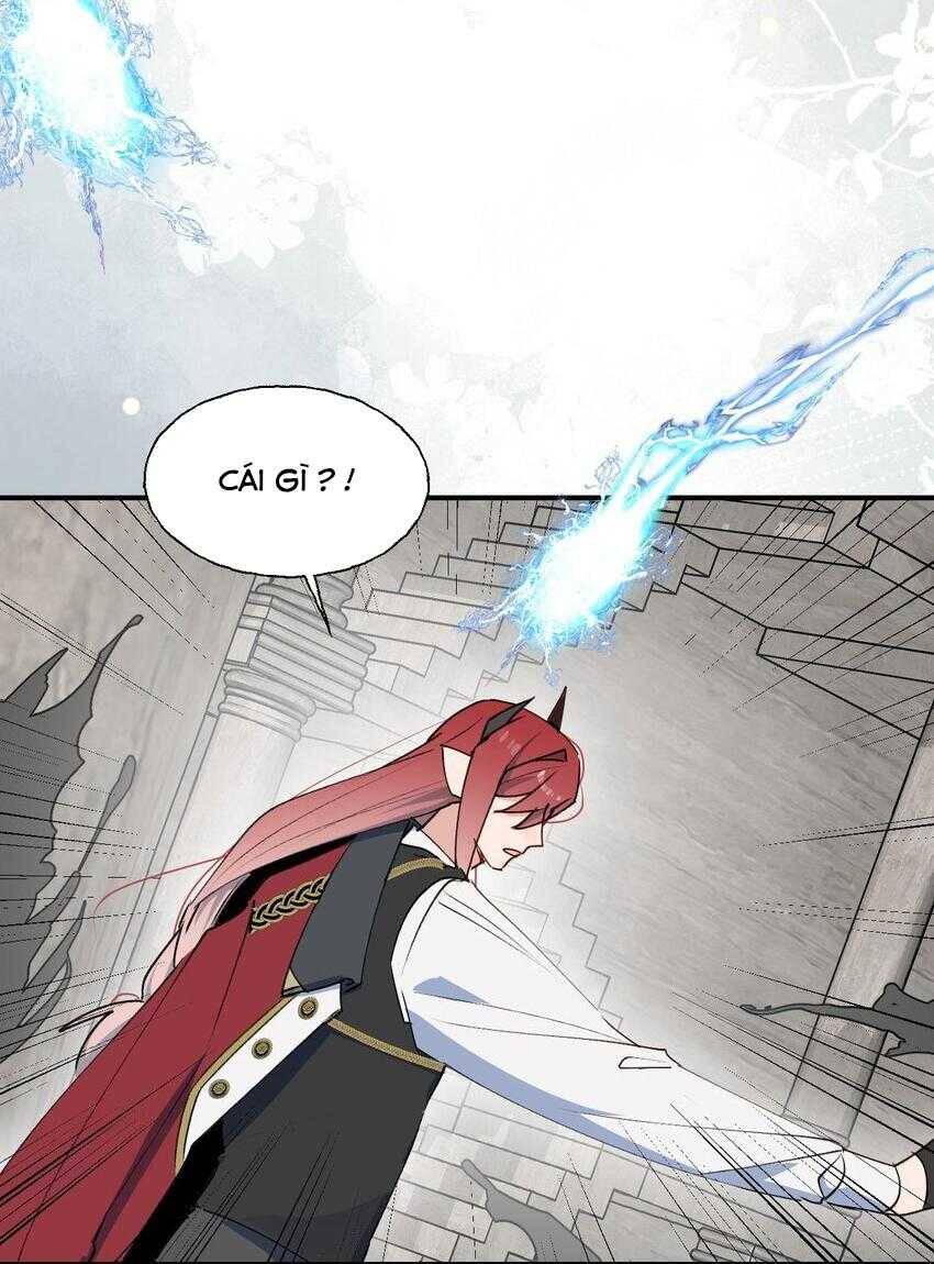 Ma Vương Đại Nhân Luôn Trêu Chọc Tôi Chap 83 - Next Chap 84