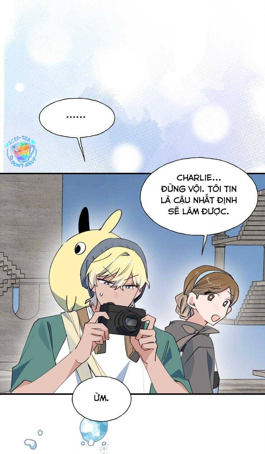 Ma Vương Đại Nhân Luôn Trêu Chọc Tôi Chap 83 - Next Chap 84