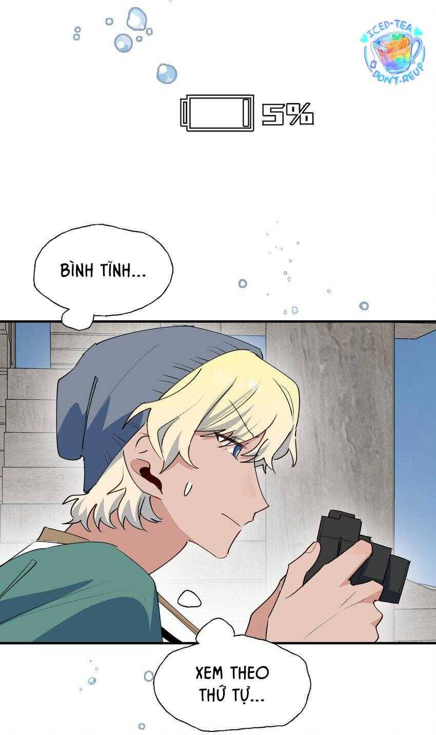 Ma Vương Đại Nhân Luôn Trêu Chọc Tôi Chap 83 - Next Chap 84