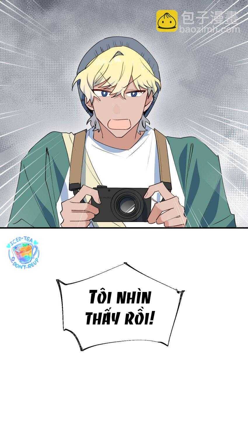 Ma Vương Đại Nhân Luôn Trêu Chọc Tôi Chap 83 - Next Chap 84