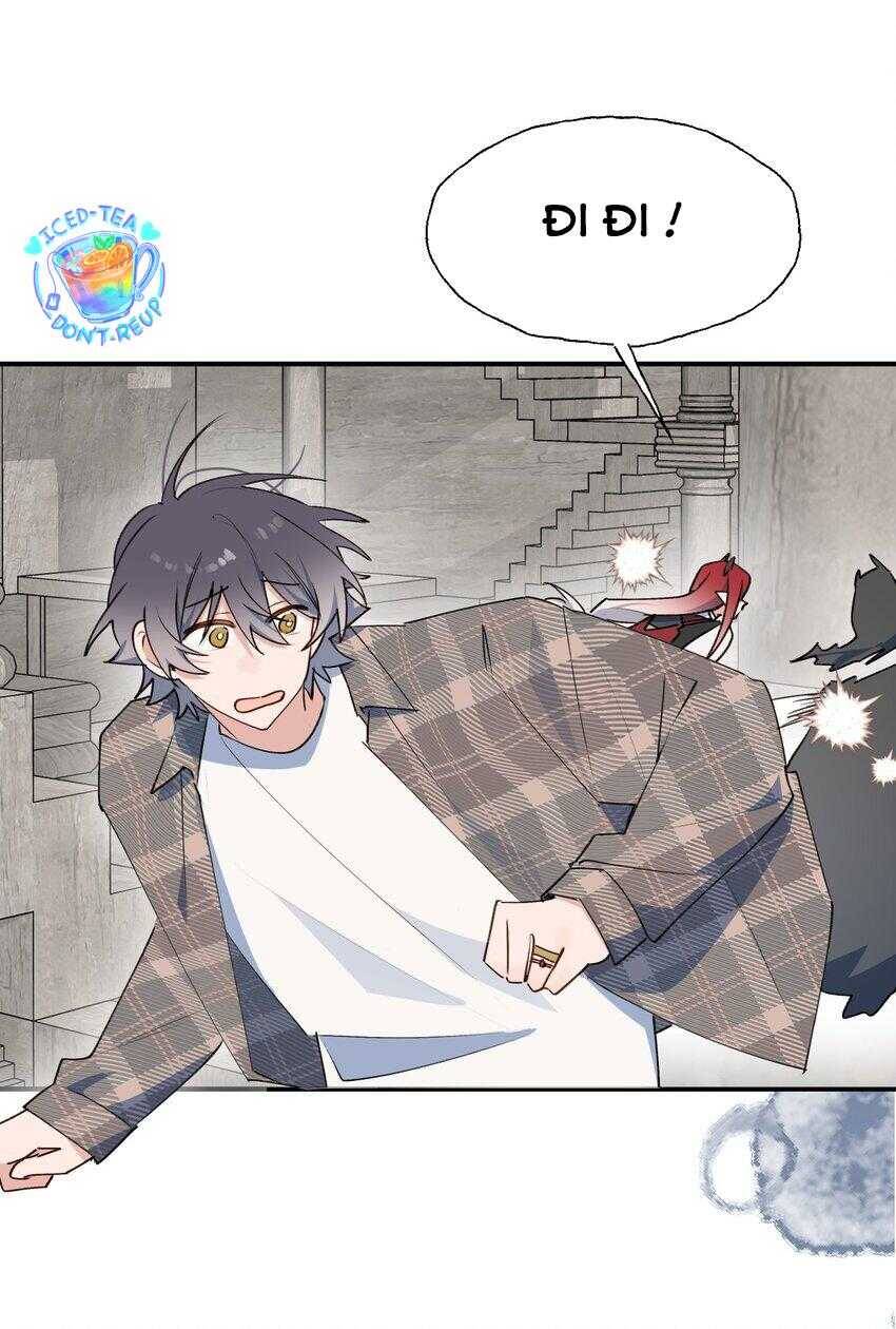 Ma Vương Đại Nhân Luôn Trêu Chọc Tôi Chap 83 - Next Chap 84