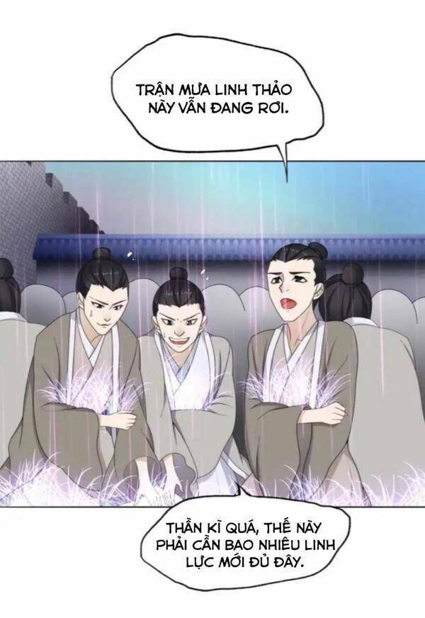 Ma Vương Đại Nhân, Phu Nhân Lại Bỏ Đi Rồi! Chap 11 - Next Chap 12