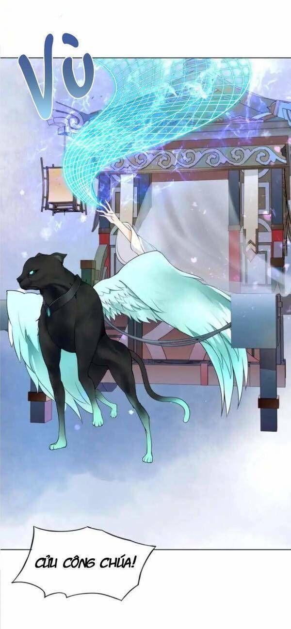 Ma Vương Đại Nhân, Phu Nhân Lại Bỏ Đi Rồi! Chap 11 - Next Chap 12