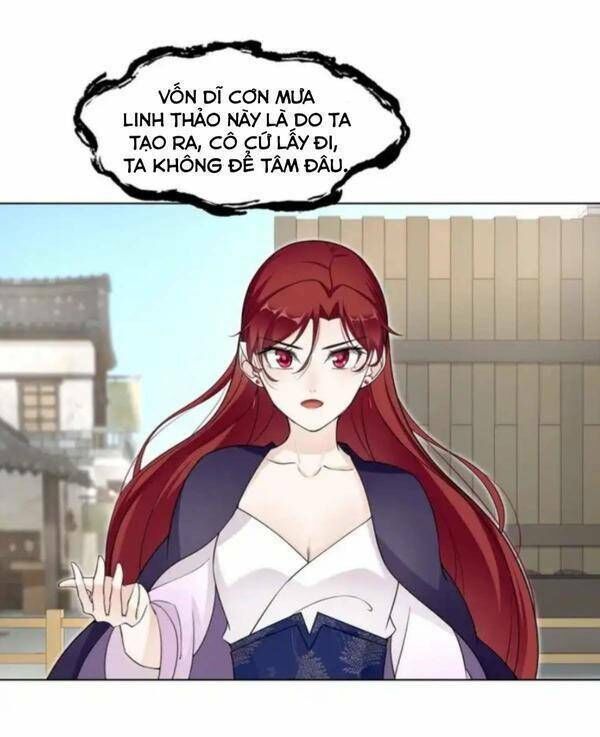 Ma Vương Đại Nhân, Phu Nhân Lại Bỏ Đi Rồi! Chap 11 - Next Chap 12