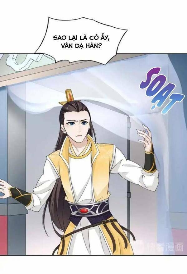 Ma Vương Đại Nhân, Phu Nhân Lại Bỏ Đi Rồi! Chap 11 - Next Chap 12