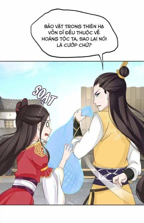 Ma Vương Đại Nhân, Phu Nhân Lại Bỏ Đi Rồi! Chap 11 - Next Chap 12