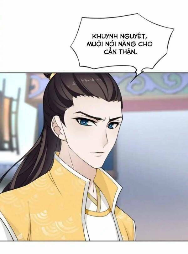 Ma Vương Đại Nhân, Phu Nhân Lại Bỏ Đi Rồi! Chap 11 - Next Chap 12