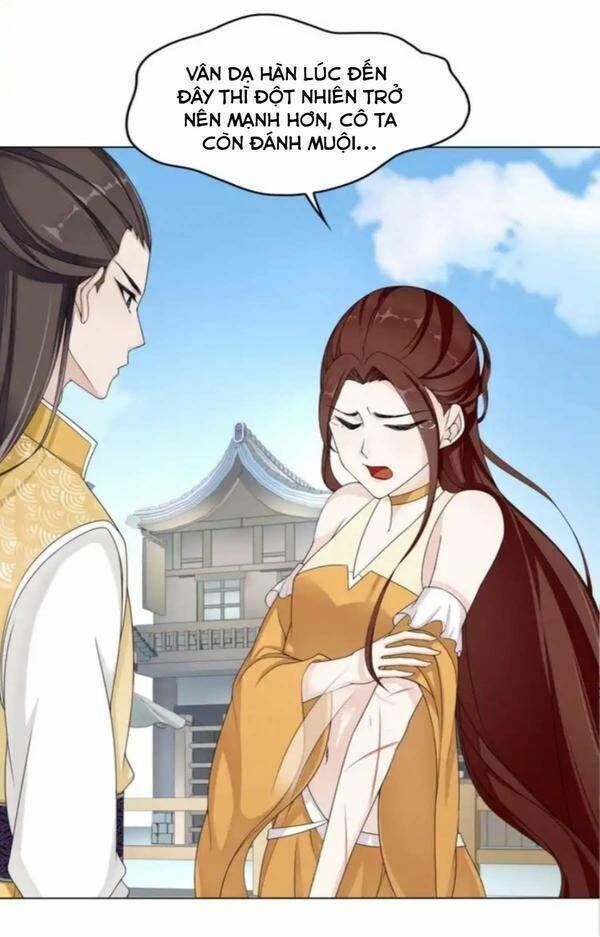Ma Vương Đại Nhân, Phu Nhân Lại Bỏ Đi Rồi! Chap 11 - Next Chap 12