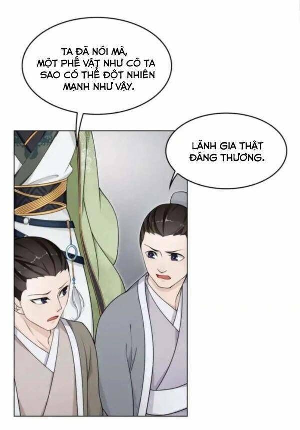 Ma Vương Đại Nhân, Phu Nhân Lại Bỏ Đi Rồi! Chap 11 - Next Chap 12
