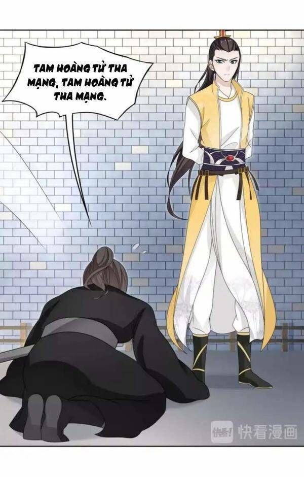 Ma Vương Đại Nhân, Phu Nhân Lại Bỏ Đi Rồi! Chap 11 - Next Chap 12
