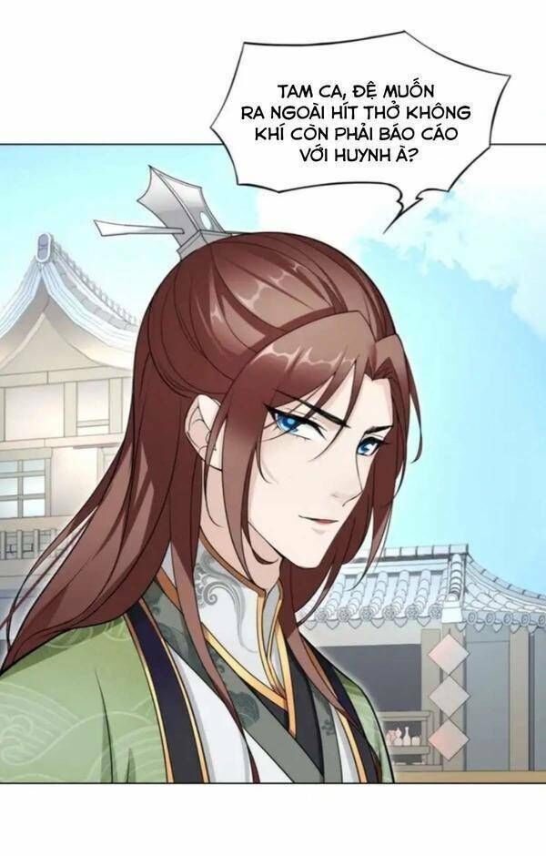 Ma Vương Đại Nhân, Phu Nhân Lại Bỏ Đi Rồi! Chap 11 - Next Chap 12