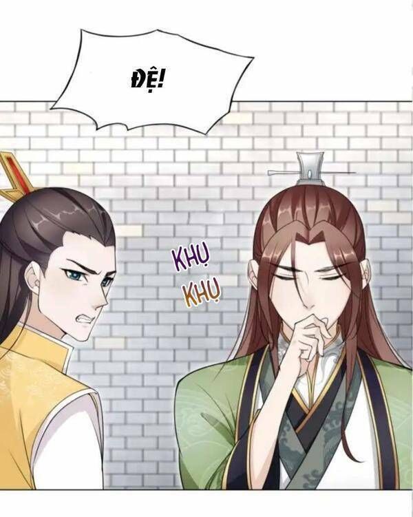Ma Vương Đại Nhân, Phu Nhân Lại Bỏ Đi Rồi! Chap 11 - Next Chap 12