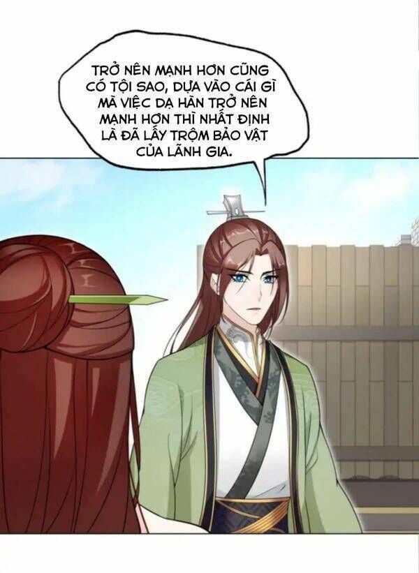 Ma Vương Đại Nhân, Phu Nhân Lại Bỏ Đi Rồi! Chap 11 - Next Chap 12