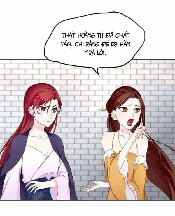 Ma Vương Đại Nhân, Phu Nhân Lại Bỏ Đi Rồi! Chap 11 - Next Chap 12