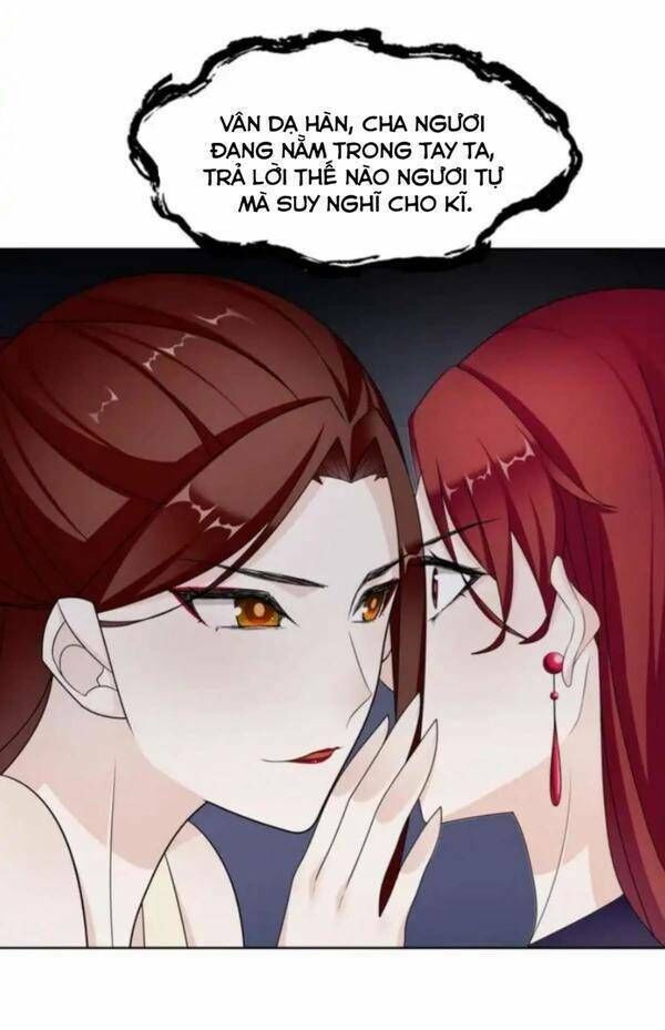 Ma Vương Đại Nhân, Phu Nhân Lại Bỏ Đi Rồi! Chap 11 - Next Chap 12