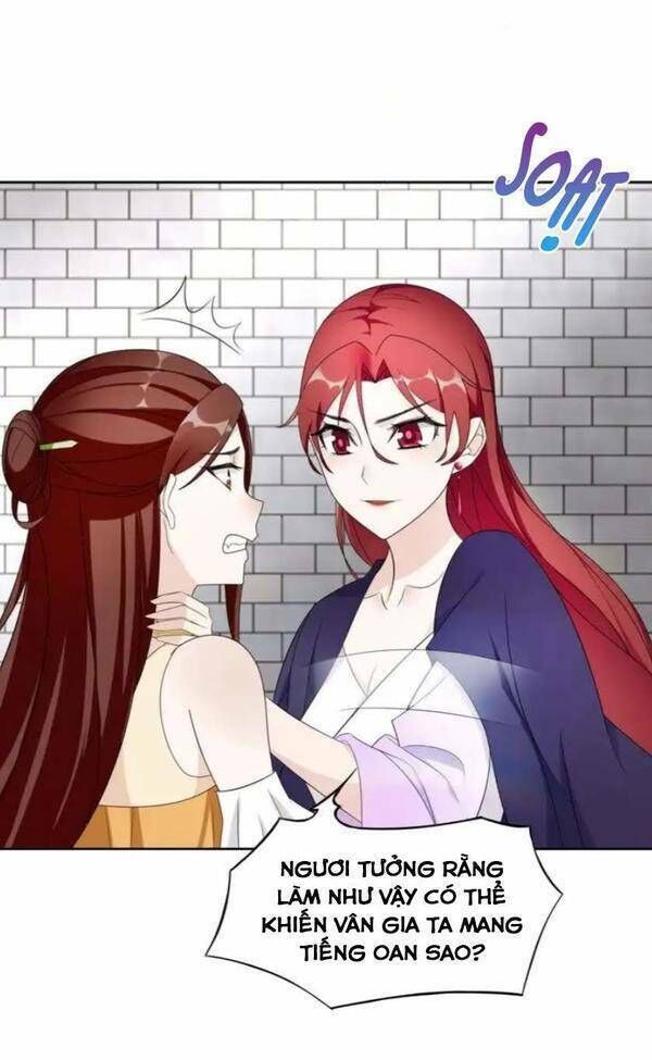 Ma Vương Đại Nhân, Phu Nhân Lại Bỏ Đi Rồi! Chap 11 - Next Chap 12