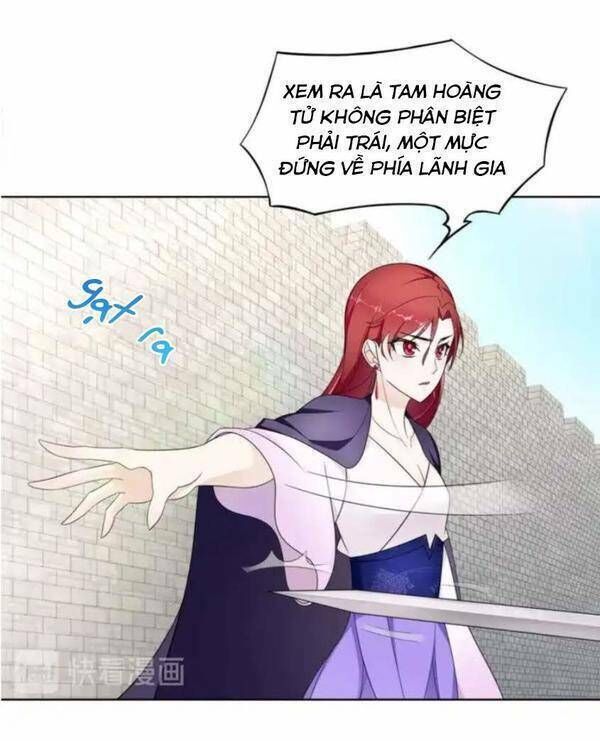 Ma Vương Đại Nhân, Phu Nhân Lại Bỏ Đi Rồi! Chap 11 - Next Chap 12