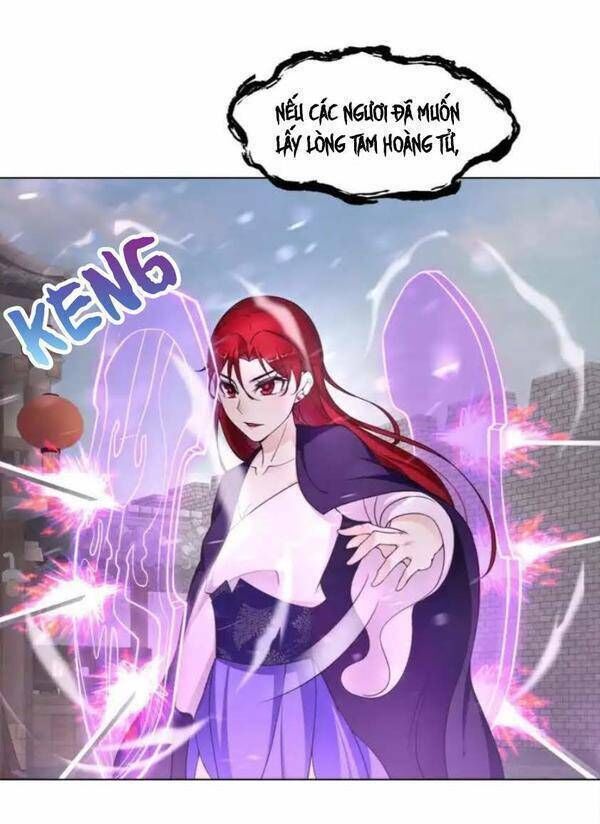 Ma Vương Đại Nhân, Phu Nhân Lại Bỏ Đi Rồi! Chap 11 - Next Chap 12