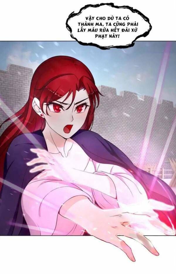 Ma Vương Đại Nhân, Phu Nhân Lại Bỏ Đi Rồi! Chap 11 - Next Chap 12