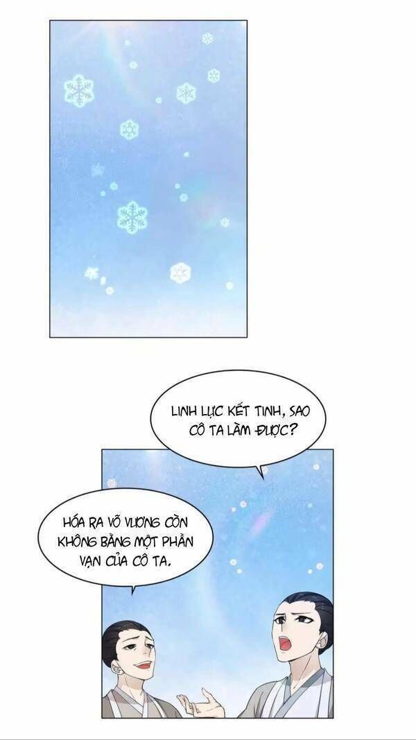 Ma Vương Đại Nhân, Phu Nhân Lại Bỏ Đi Rồi! Chap 11 - Next Chap 12