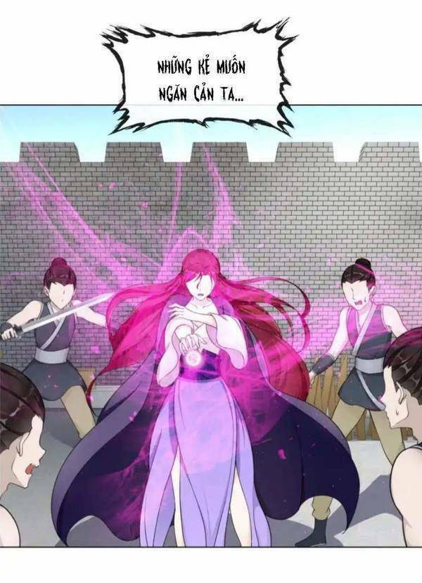 Ma Vương Đại Nhân, Phu Nhân Lại Bỏ Đi Rồi! Chap 12 - Next Chap 13