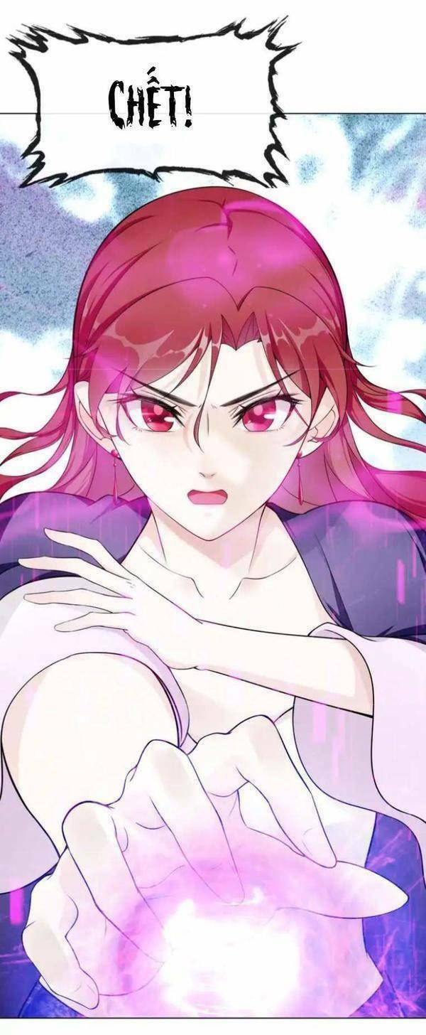 Ma Vương Đại Nhân, Phu Nhân Lại Bỏ Đi Rồi! Chap 12 - Next Chap 13