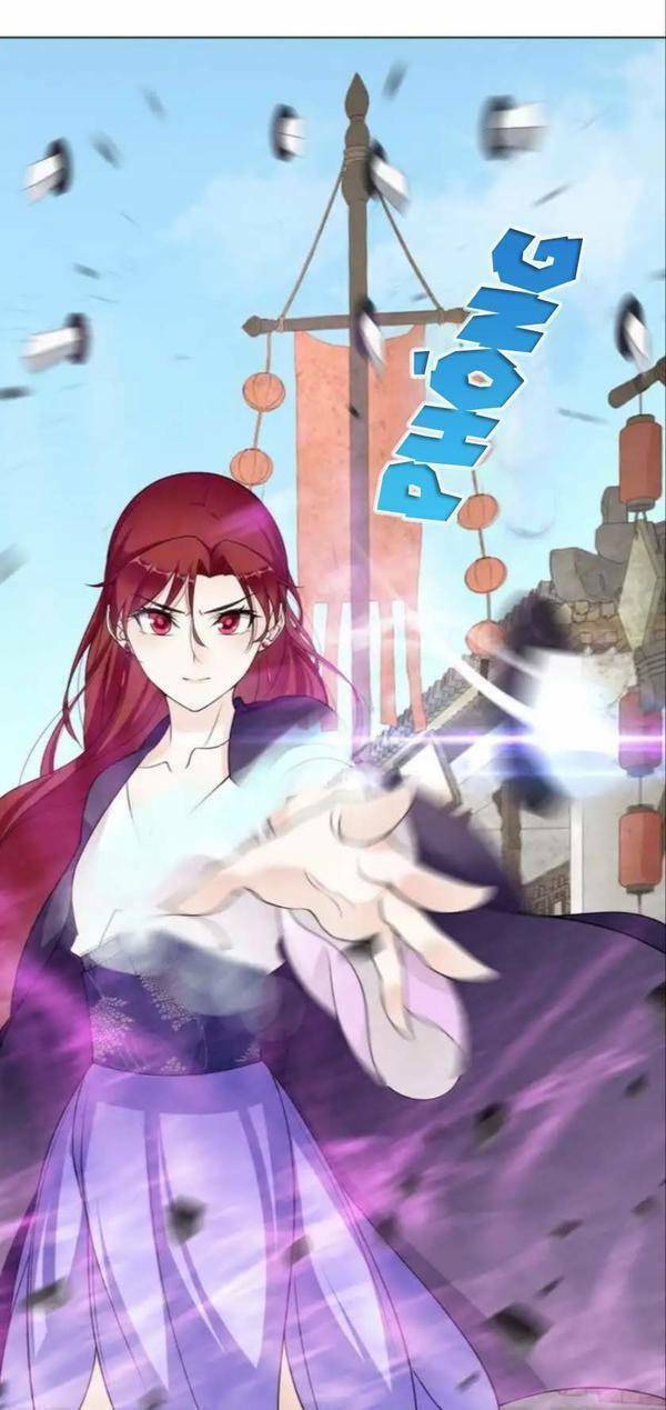 Ma Vương Đại Nhân, Phu Nhân Lại Bỏ Đi Rồi! Chap 12 - Next Chap 13