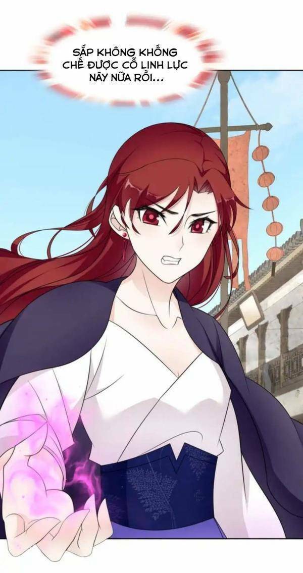 Ma Vương Đại Nhân, Phu Nhân Lại Bỏ Đi Rồi! Chap 12 - Next Chap 13
