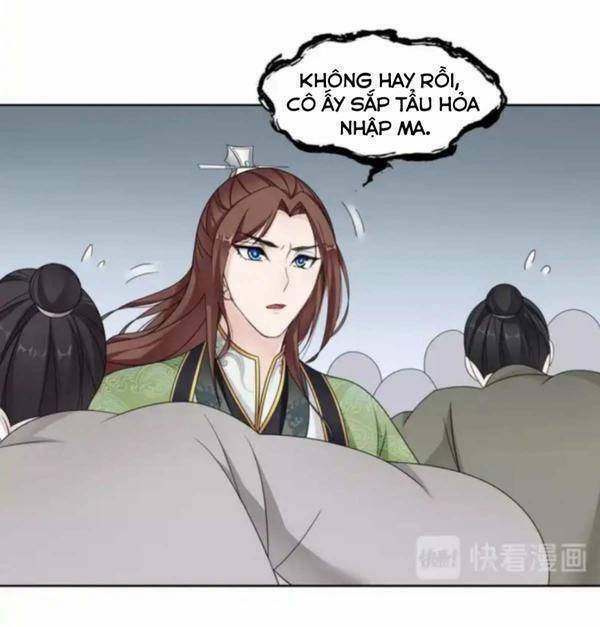 Ma Vương Đại Nhân, Phu Nhân Lại Bỏ Đi Rồi! Chap 12 - Next Chap 13