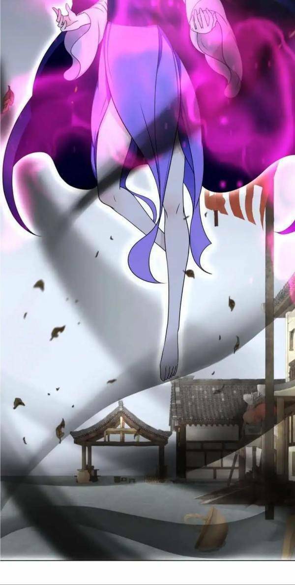 Ma Vương Đại Nhân, Phu Nhân Lại Bỏ Đi Rồi! Chap 12 - Next Chap 13