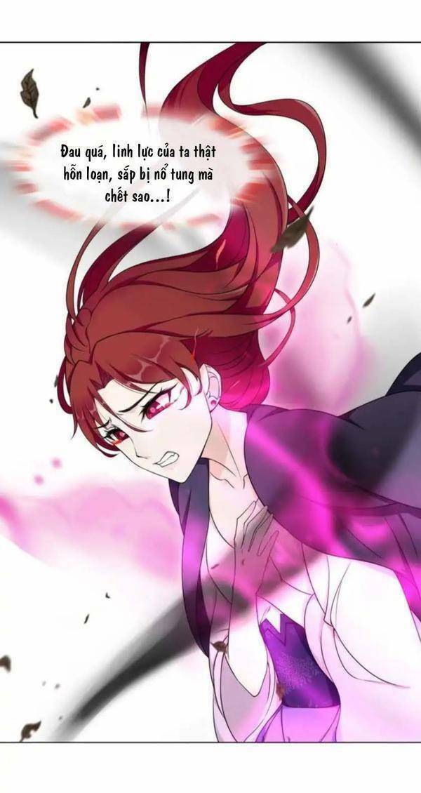 Ma Vương Đại Nhân, Phu Nhân Lại Bỏ Đi Rồi! Chap 12 - Next Chap 13
