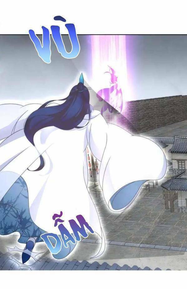 Ma Vương Đại Nhân, Phu Nhân Lại Bỏ Đi Rồi! Chap 12 - Next Chap 13