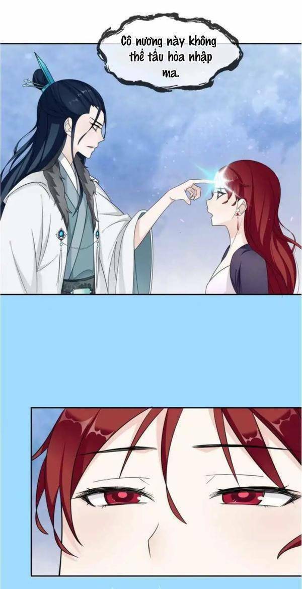 Ma Vương Đại Nhân, Phu Nhân Lại Bỏ Đi Rồi! Chap 12 - Next Chap 13