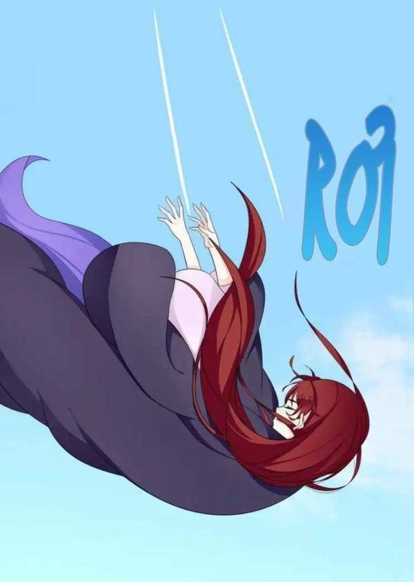 Ma Vương Đại Nhân, Phu Nhân Lại Bỏ Đi Rồi! Chap 12 - Next Chap 13