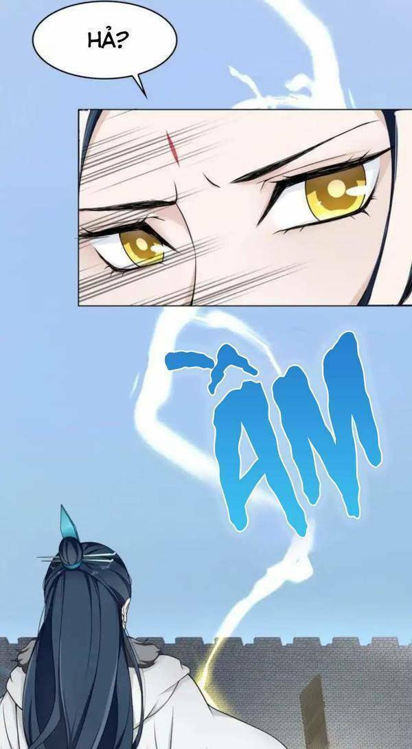 Ma Vương Đại Nhân, Phu Nhân Lại Bỏ Đi Rồi! Chap 12 - Next Chap 13