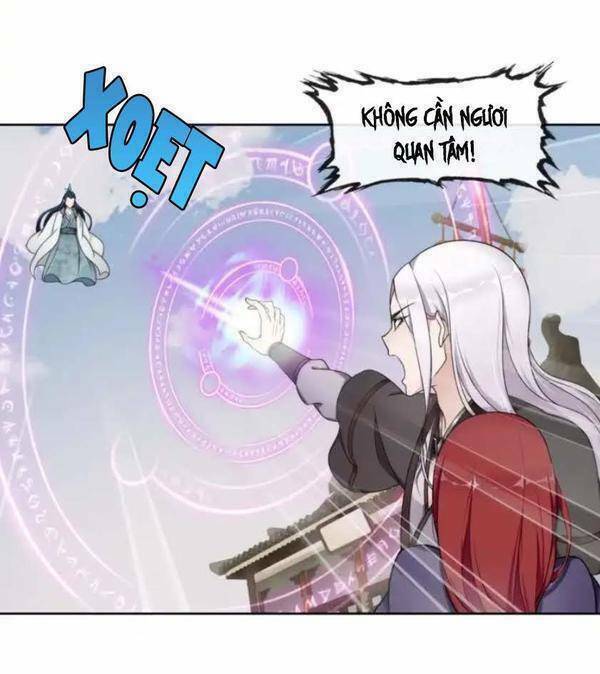 Ma Vương Đại Nhân, Phu Nhân Lại Bỏ Đi Rồi! Chap 12 - Next Chap 13
