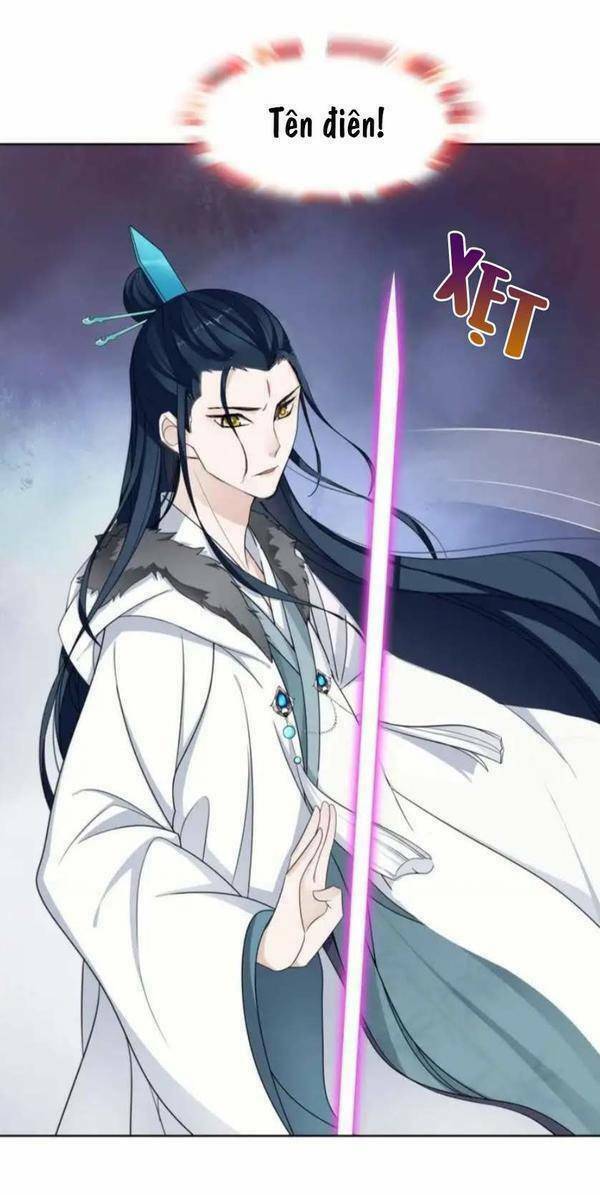Ma Vương Đại Nhân, Phu Nhân Lại Bỏ Đi Rồi! Chap 12 - Next Chap 13
