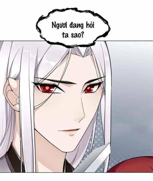 Ma Vương Đại Nhân, Phu Nhân Lại Bỏ Đi Rồi! Chap 12 - Next Chap 13