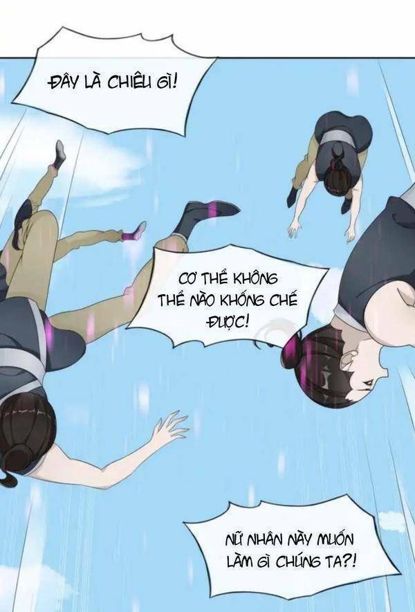 Ma Vương Đại Nhân, Phu Nhân Lại Bỏ Đi Rồi! Chap 12 - Next Chap 13
