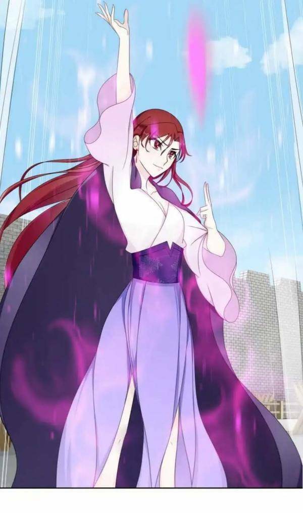 Ma Vương Đại Nhân, Phu Nhân Lại Bỏ Đi Rồi! Chap 12 - Next Chap 13