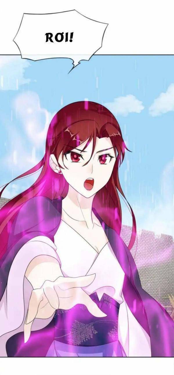 Ma Vương Đại Nhân, Phu Nhân Lại Bỏ Đi Rồi! Chap 12 - Next Chap 13